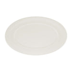 Schönwald Vibes Rimmed Oval Plates 240x150mm (12 Pack)