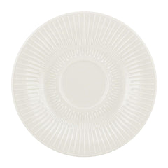 Schönwald Vibes Rimmed Combi Saucers 160mm (12 Pack)