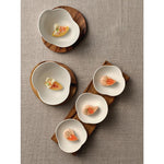 Schönwald Kumo Organic Small Bowls 130mm (6 Pack)