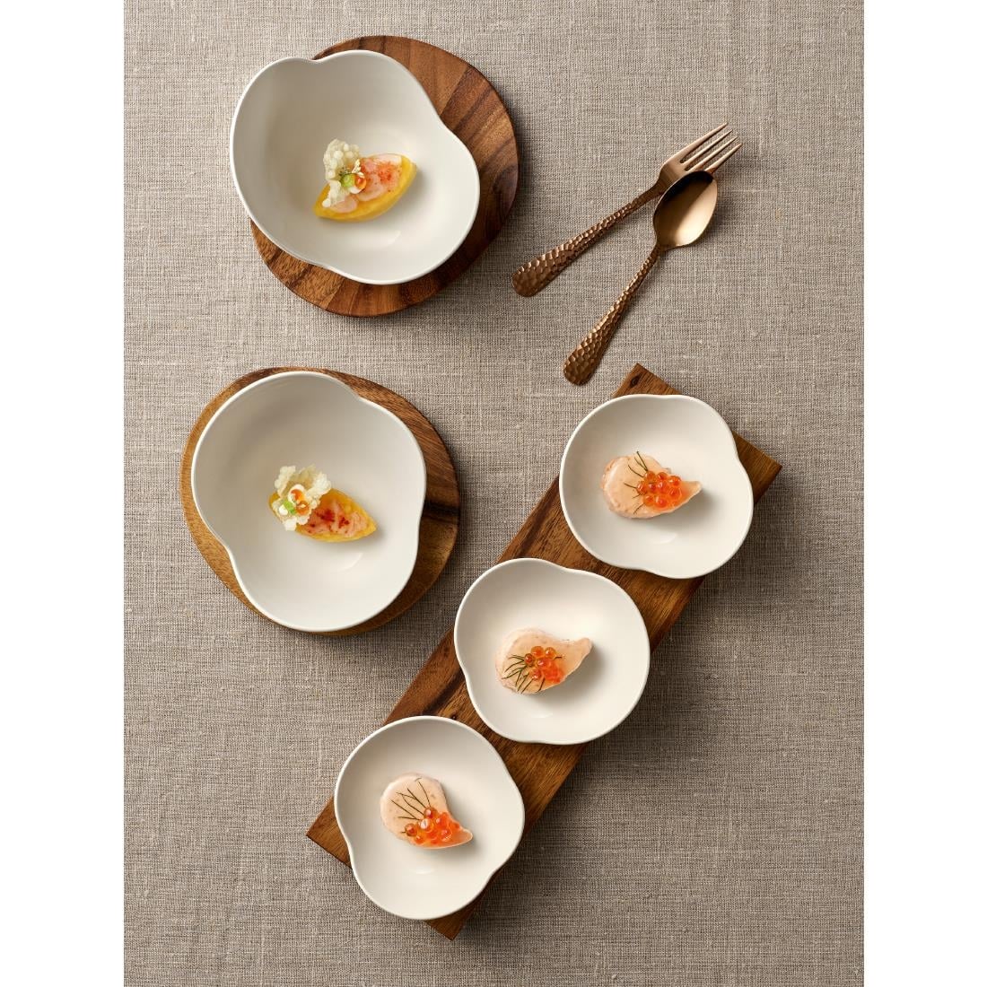 Schönwald Kumo Organic Small Bowls 130mm (6 Pack)
