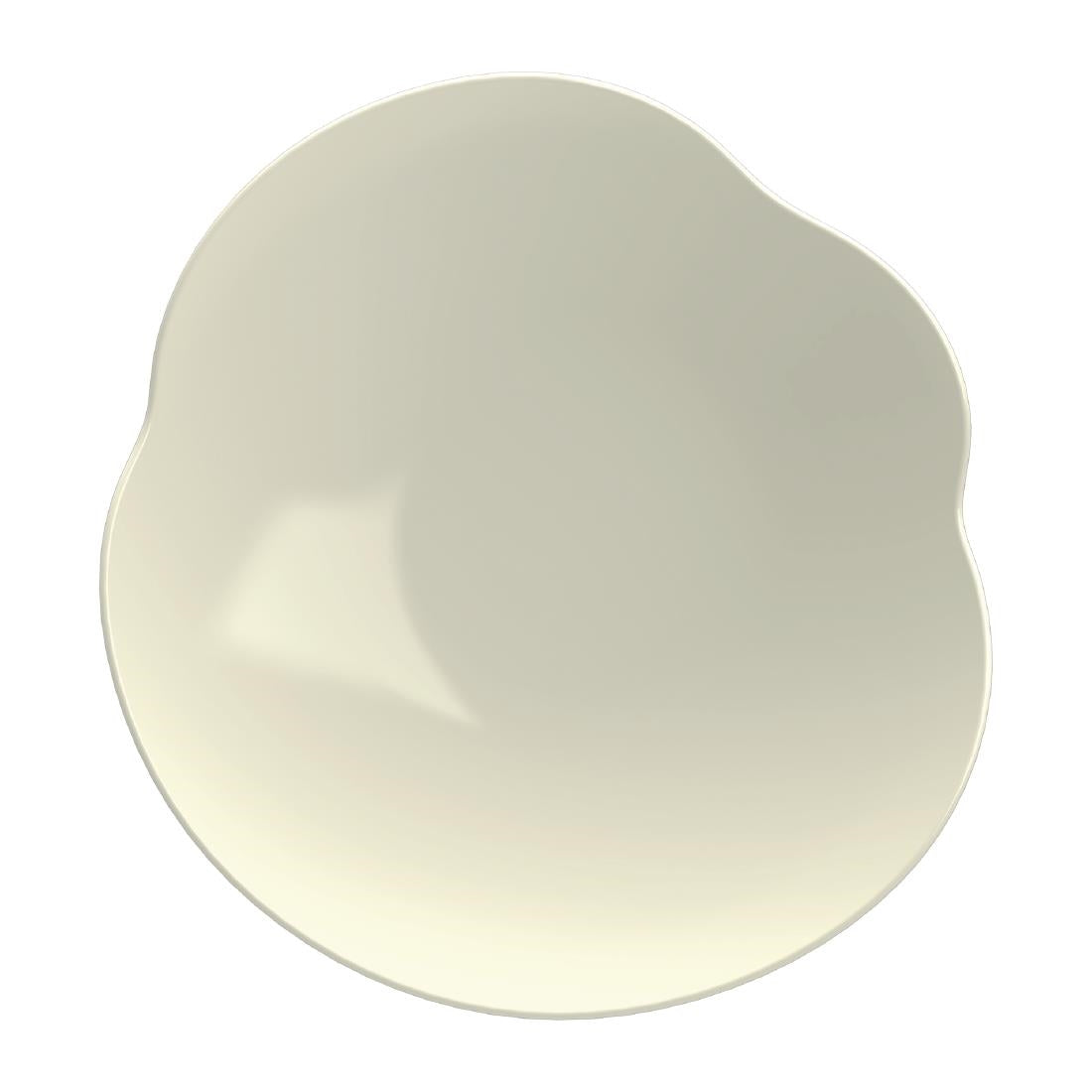 Schönwald Kumo Organic Coupe Bowls 250mm (3 Pack)