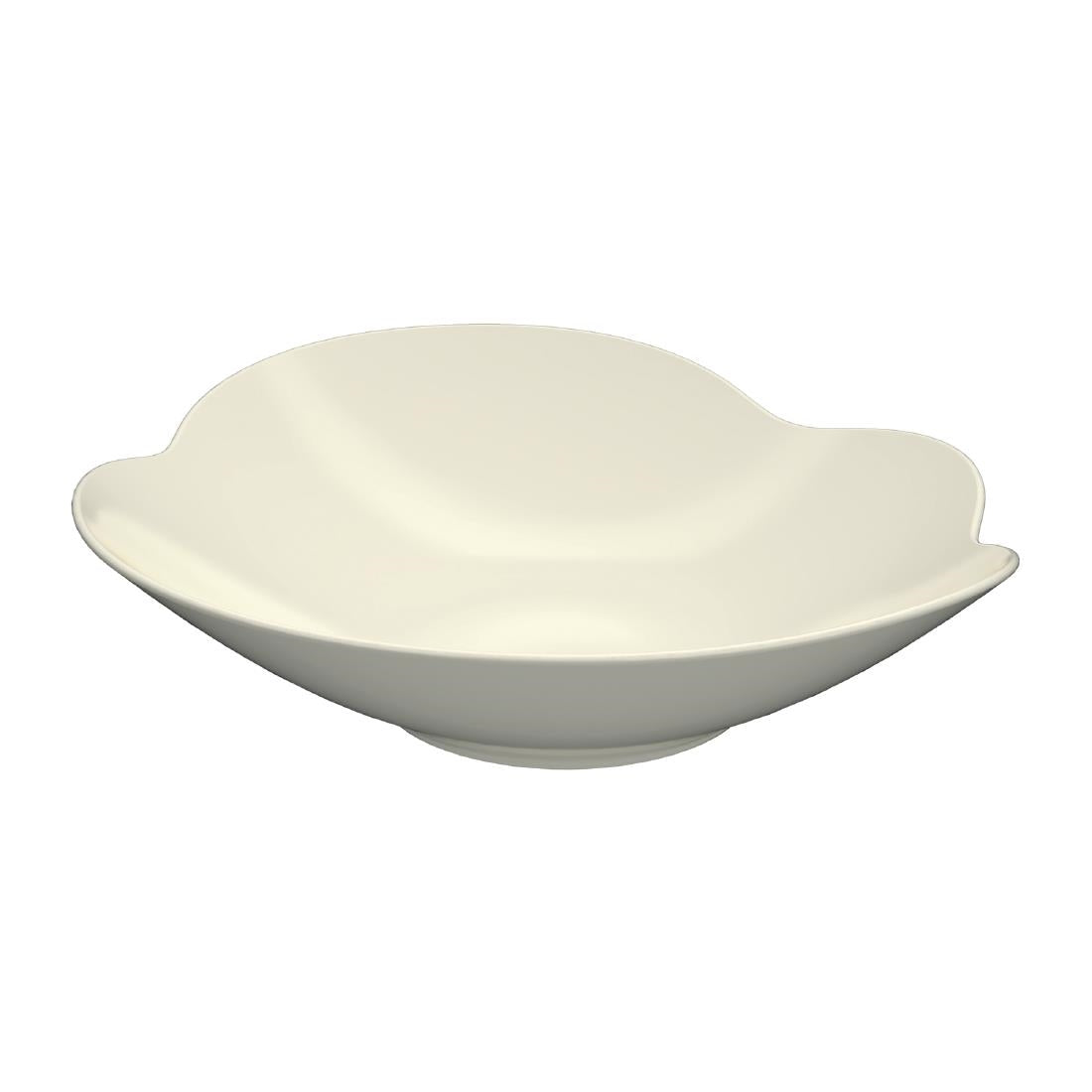 Schönwald Kumo Organic Coupe Bowls 250mm (3 Pack)