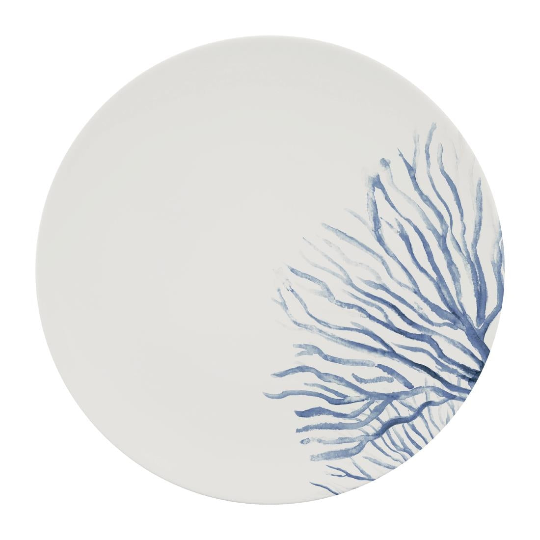 Schönwald Maritime Ocean Breeze Coupe Plates 280mm (6 Pack)