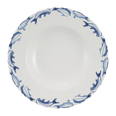 Schönwald Maritime Ocean Breeze Rimmed Bowls 280mm (6 Pack)