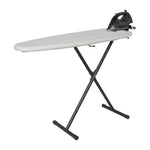 Corby Oxford Premium Ironing Centre Light Grey