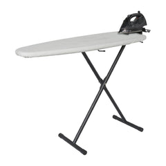 Corby Oxford Premium Ironing Centre Light Grey
