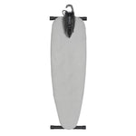 Corby Oxford Premium Ironing Centre Light Grey