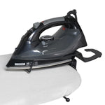 Corby Oxford Premium Ironing Centre Light Grey