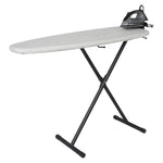 Corby Oxford Standard Ironing Centre Light Grey