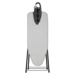 Corby Berkshire Standard Ironing Centre Light Grey