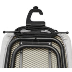 Corby Berkshire Standard Ironing Centre Light Grey