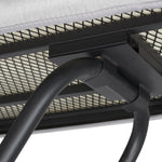 Corby Berkshire Standard Ironing Centre Light Grey