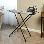 Corby Berkshire Standard Ironing Centre Light Grey