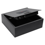Corby Mayfair Digital Open Top Safe