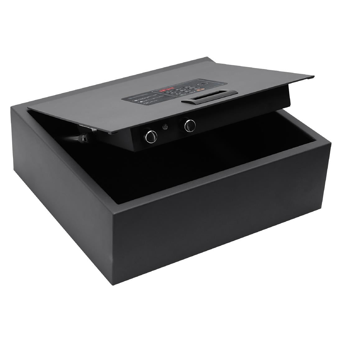 Corby Mayfair Digital Open Top Safe