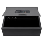 Corby Mayfair Digital Open Top Safe