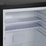 Corby Eton 20Ltr Glass Door Minibar