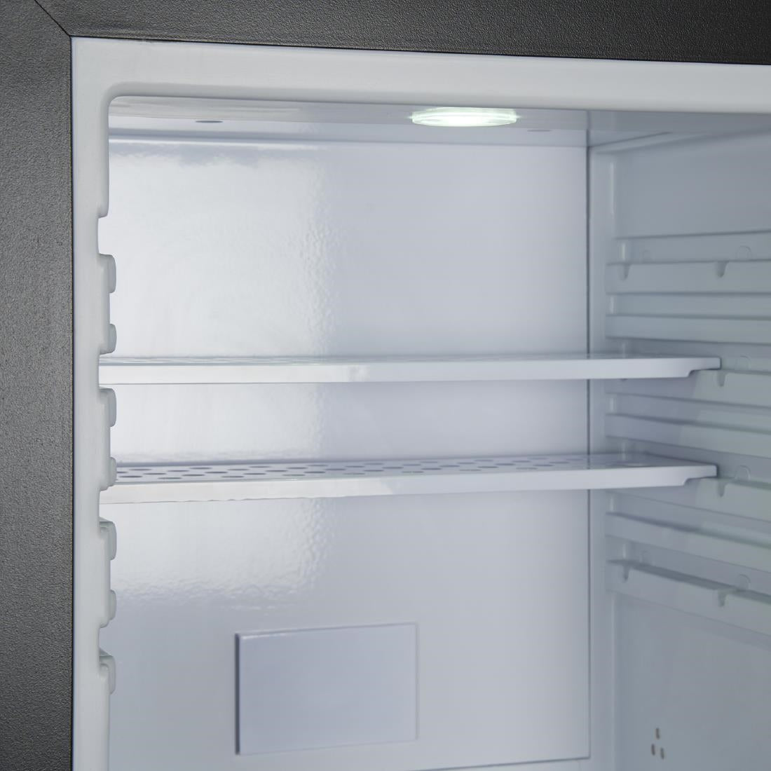 Corby Eton 20Ltr Solid Door Minibar