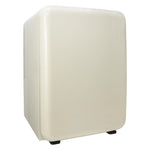 Corby Radley 40Ltr Solid Door Minibar Cream
