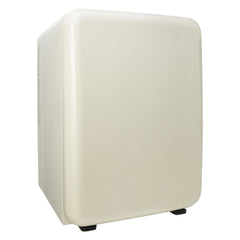 Corby Radley 40Ltr Solid Door Minibar Cream