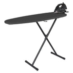 Corby Oxford Premium Ironing Centre Dark Grey