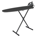 Corby Oxford Standard Ironing Centre Dark Grey