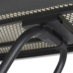 Corby Berkshire Standard Ironing Centre Dark Grey