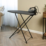 Corby Berkshire Standard Ironing Centre Dark Grey