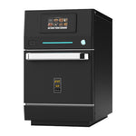 Pratica Fit SM Single Mag Black High Speed Oven