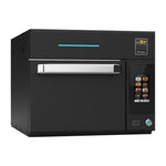 Pratica Fit ST Single Mag Stackable High Speed Oven