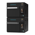 Pratica Fit ST Single Mag Stackable High Speed Oven