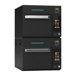 Pratica Fit ST Double Mag Stackable High Speed Oven