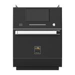 Pratica FIT XL Double Mag Black High Speed Oven