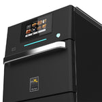 Pratica FIT XL Double Mag Black High Speed Oven