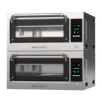 Pratica Forza STi Fast Stackable Pizza Oven