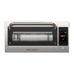 Pratica Forza STi Fast Stackable Pizza Oven