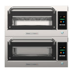 Pratica Forza STi Fast Stackable Pizza Oven