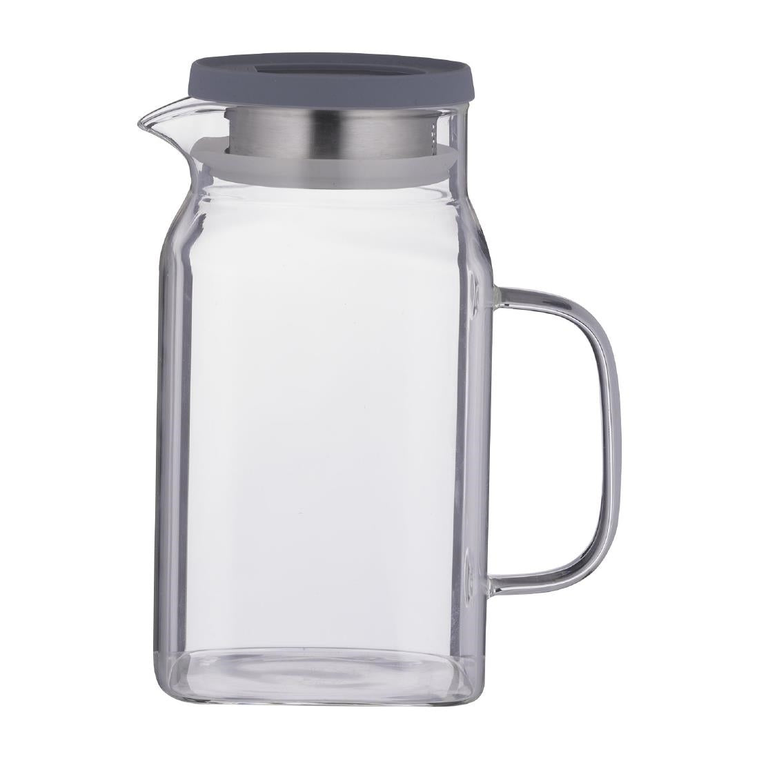 Kilner Fresh Store Jug 1.2Ltr