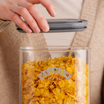 Kilner Fresh Dry Food Storage Dispenser 3Ltr
