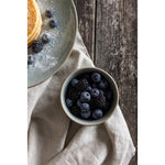 Olympia Origin Bowls Duck Egg Blue 110mm (4 Pack)