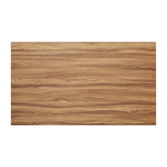 Bolero Beaufort Pre-Drilled Rectangular Table Top 1200x700mm