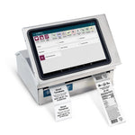 DateCodeGenie X22 Label Machine with Two Printers