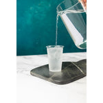 Vegware PLA Water Cups 199ml (2000 Pack)