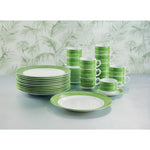 Arcoroc Brush Cups Green 190ml (48 Pack)