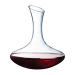 Chef & Sommelier Opening Decanters 900ml (2 Pack)