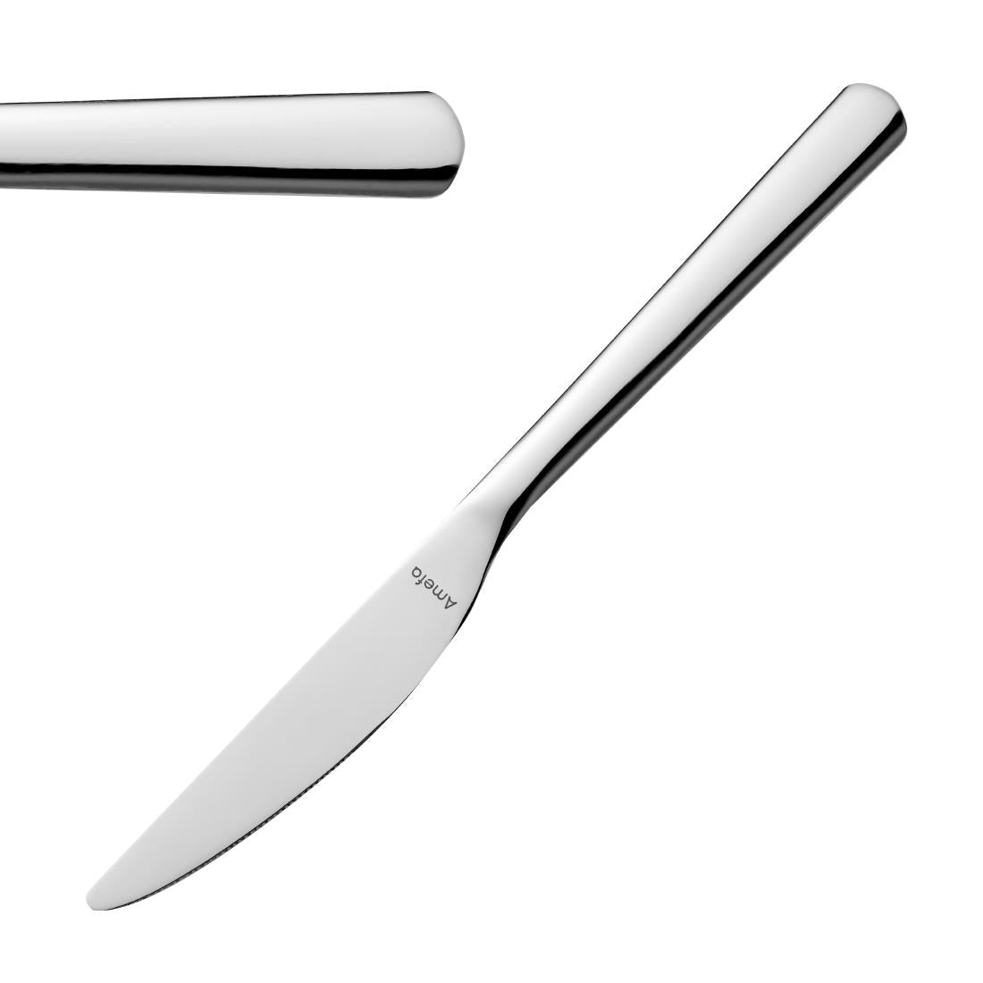 Amefa Phoenix Dessert Knives (12 Pack)