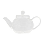 Playground Flow & Serve Glass Teapot Small 80ml