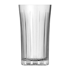 Onis Mosaic Hi-Ball Glasses 355ml (Pack of 6)