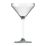 Onis Endura Martini Glasses 240ml (6 Pack)