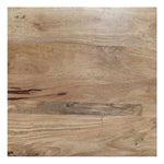 Bolero Alma Square Top Table 700mm